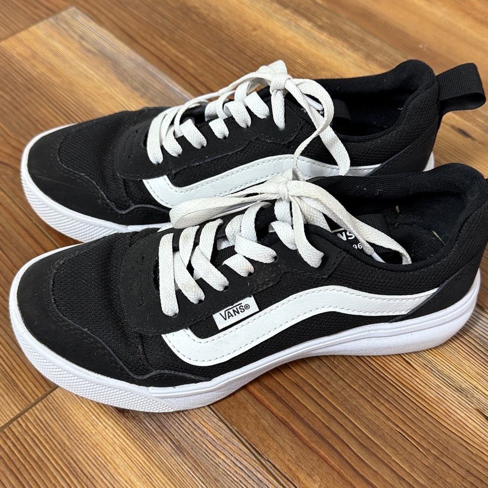 Women’s Vans Range EXP Shoes - Picture 3 of 5